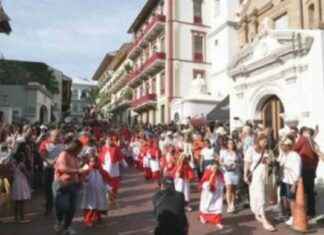 Celebración de Semana Santa en Casco Antiguo: Procesiones, Andas y Novedades celebracin-de-semana-santa-en-casco-antiguo-procesiones-andas-y-novedades