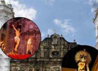 Celebración del Viernes de Dolores en el Casco Antiguo: Tradición Semana Santa celebracin-del-viernes-de-dolores-en-el-casco-antiguo-tradicin-semana-santa