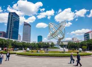Ciudad Satélite Naucalpan De Juárez Estado De México Ciudad Satélite Naucalpan De Juárez Estado De México