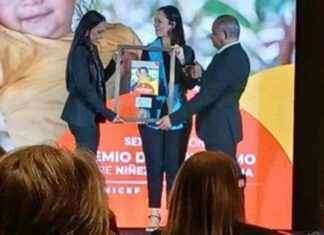 Claudya Morales de TVN Media gana Premio Periodismo Niñez y Adolescencia 2024 claudya-morales-de-tvn-media-gana-premio-periodismo-niez-y-adolescencia-2024