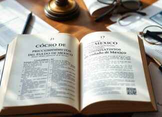 Código De Procedimientos Administrativos Del Estado De México Código De Procedimientos Administrativos Del Estado De México