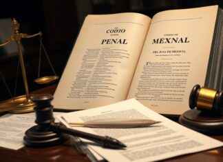 Código Penal Del Estado De México Código Penal Del Estado De México