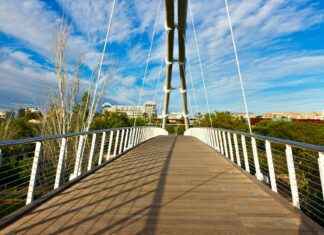 Cómo llegar a Valencia – Las mejores opciones de transporte y rutas recomendadas Cómo llegar a Valencia – Las mejores opciones de transporte y rutas recomendadas