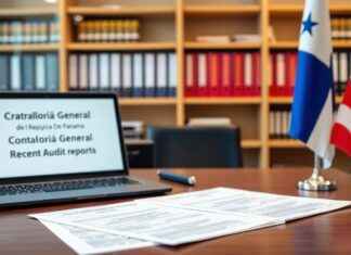 Contraloría General De La República De Panamá: Funciones Y Últimas Actualizaciones Contraloría General De La República De Panamá: Funciones Y Últimas Actualizaciones