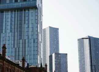 Cronología De Manchester City Contra Real Madrid Con Momentos Clave Cronología De Manchester City Contra Real Madrid Con Momentos Clave