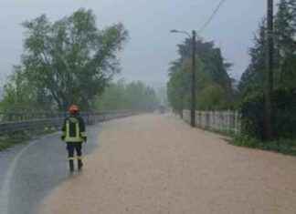 Desaparición de dos personas en Italia: consecuencias de las tormentas. desaparicin-de-dos-personas-en-talia-consecuencias-de-las-tormentas