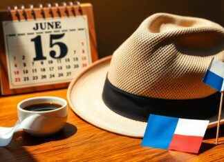 Día Del Padre En Panamá: Historia Y Fecha De Celebración Día Del Padre En Panamá: Historia Y Fecha De Celebración