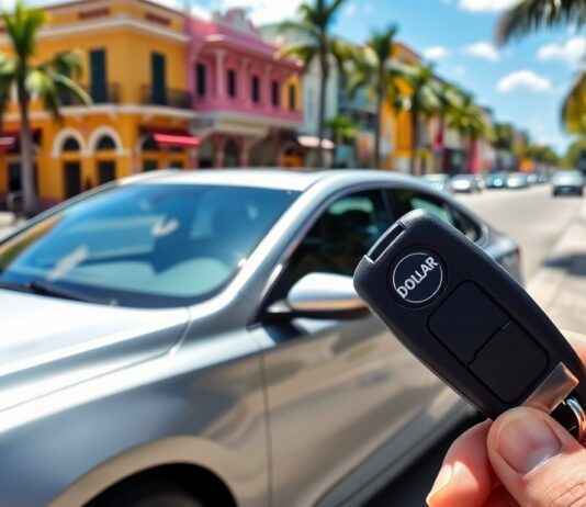Dollar Rent A Car Panamá: Ofertas Especiales Para Tu Próximo Viaje Dollar Rent A Car Panamá: Ofertas Especiales Para Tu Próximo Viaje