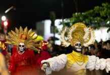 Domo De La Universidad De Panamá: Eventos Y Espacios Universitarios Domo De La Universidad De Panamá: Eventos Y Espacios Universitarios