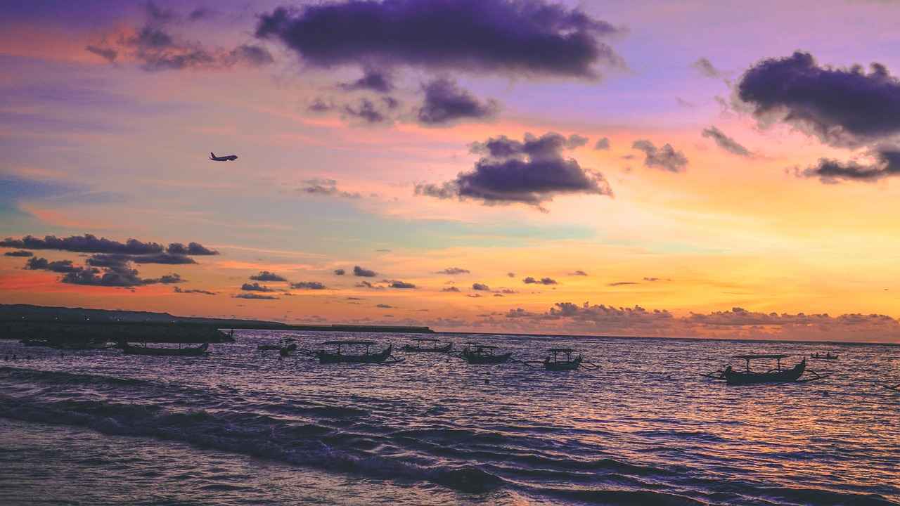 ¿Qué precauciones tomar al visitar Bali?