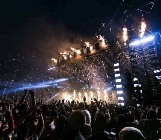 edm edm – La evolución del EDM y sus artistas más influyentes edm edm – La evolución del EDM y sus artistas más influyentes