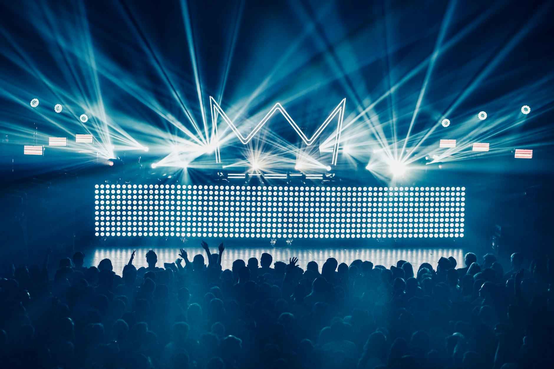 El impacto del EDM en la cultura popular