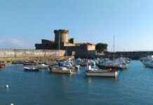 Eguzkilorea – El amuleto vasco que protege tu hogar del mal de ojo Eguzkilorea – El amuleto vasco que protege tu hogar del mal de ojo