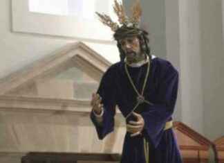 El Casco Antiguo: Centro del Turismo Religioso en Semana Santa el-casco-antiguo-centro-del-turismo-religioso-en-semana-santa