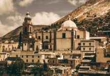 Elecciones Generales De Panamá De 2024: Lo Que Debes Saber Antes De Votar Elecciones Generales De Panamá De 2024: Lo Que Debes Saber Antes De Votar