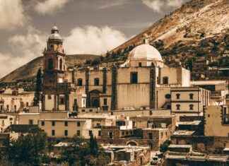 Elecciones Generales De Panamá De 2024: Lo Que Debes Saber Antes De Votar Elecciones Generales De Panamá De 2024: Lo Que Debes Saber Antes De Votar