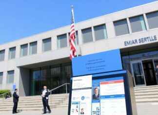 Embajada De Estados Unidos En Panamá: Servicios, Citas Y Requisitos Embajada De Estados Unidos En Panamá: Servicios, Citas Y Requisitos