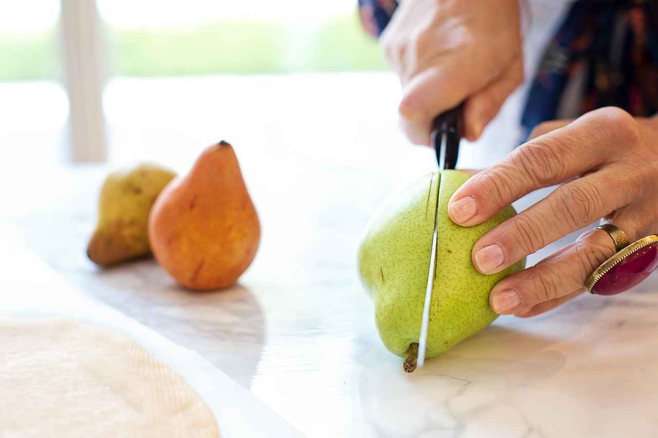 ¿Qué es una alimentación saludable?