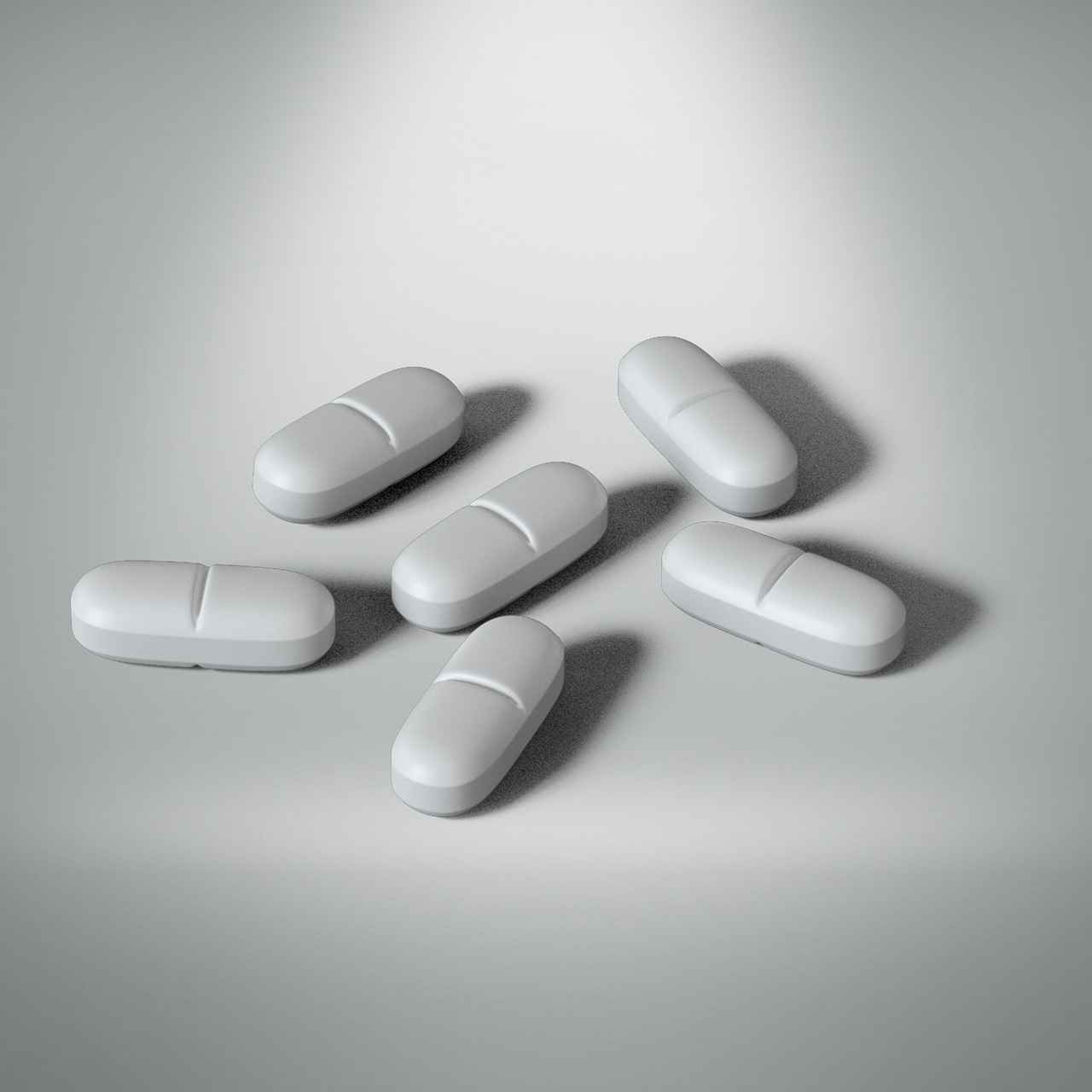 ¿Es necesario tomar suplementos vitamínicos?