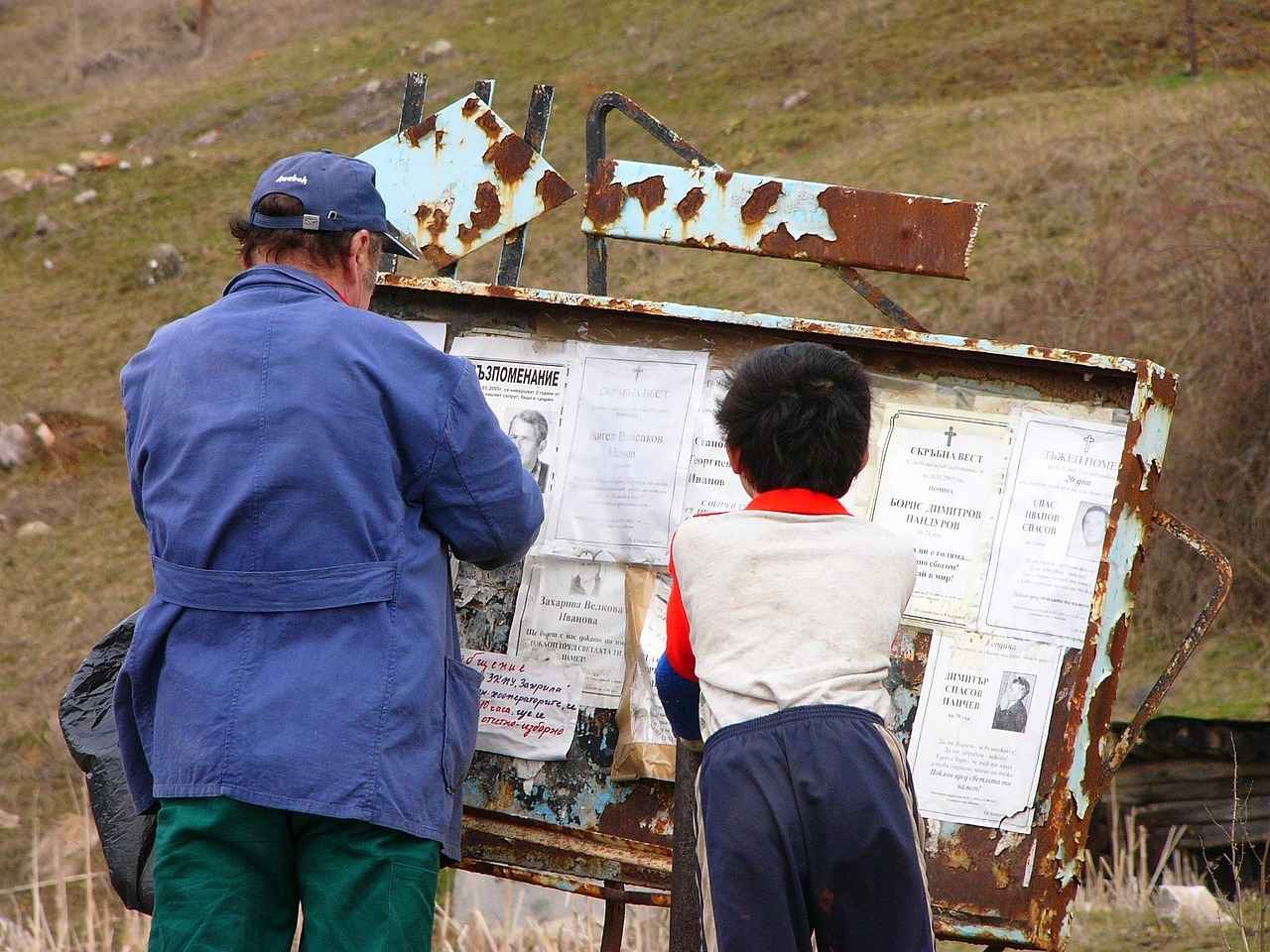 ¿Cuál es el costo de publicar una esquela en Moaña?