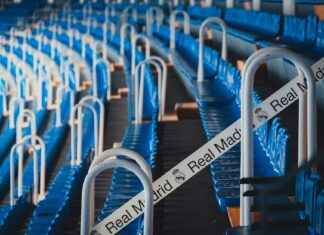 Estadísticas De Real Madrid Contra FC Barcelona Que No Conocías Estadísticas De Real Madrid Contra FC Barcelona Que No Conocías