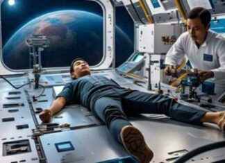 Estudio espacial: Gana 5,000 euros por quedarte acostado estudio-espacial-gana-5000-euros-por-quedarte-acostado