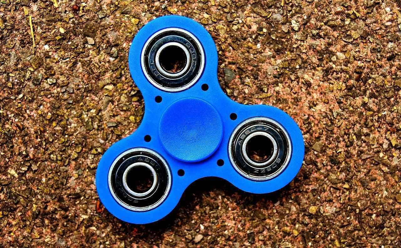 ¿Cómo elegir el fidget spinner adecuado?