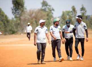 Full Match Roster: Alineaciones de Deportiva Minera contra Real Madrid Full Match Roster: Alineaciones de Deportiva Minera contra Real Madrid