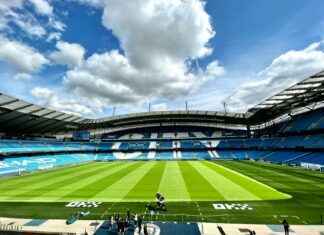 Full Squad Analysis: Alineaciones de Manchester City contra Real Madrid Full Squad Analysis: Alineaciones de Manchester City contra Real Madrid