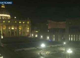 Funeral del papa Francisco: Preparativos en el Vaticano para la capilla ardiente funeral-del-papa-francisco-preparativos-en-el-vaticano-para-la-capilla-ardiente