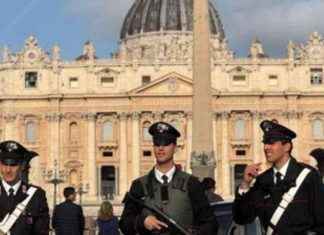 Funerales del Papa Francisco: Roma en alerta máxima – Sábado funerales-del-papa-francisco-roma-en-alerta-mxima-sbado