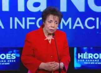 Homenaje a Luz María Noli, heroína de la información homenaje-a-luz-mara-noli-herona-de-la-informacin