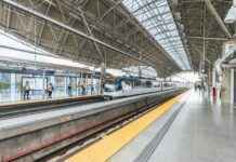 Horario Del Metro De Panamá: Consulta Los Horarios De Funcionamiento Horario Del Metro De Panamá: Consulta Los Horarios De Funcionamiento