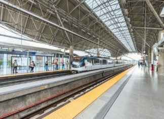 Horario Del Metro De Panamá: Consulta Los Horarios De Funcionamiento Horario Del Metro De Panamá: Consulta Los Horarios De Funcionamiento