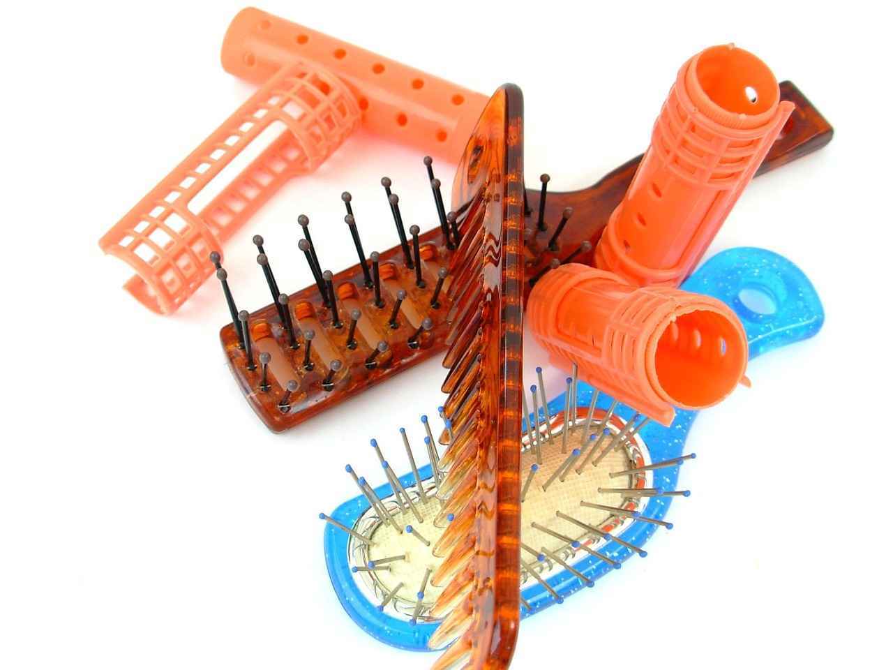 horquillas – Cómo elegir las mejores horquillas para tu peinado y estilo personal 7 ¿Qué peinados se pueden lograr con horquillas?