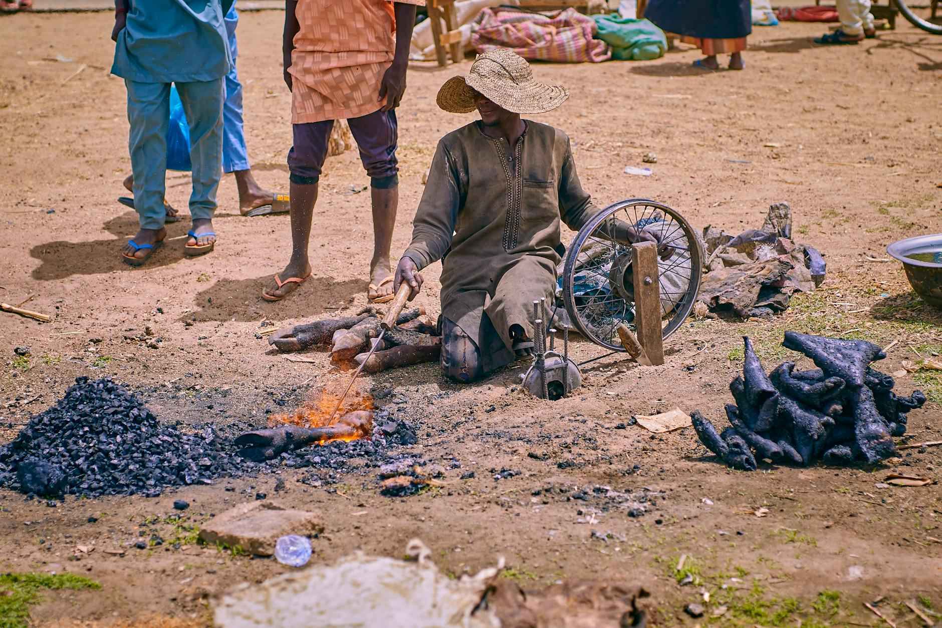 Análisis del impacto global de la política económica de Joe Biden 2 Impacto en el mercado laboral estadounidense