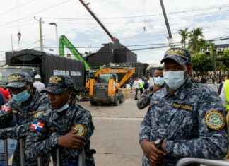 Trabajadores Mexicanos Protestan: Qué Reclaman y Cómo Afecta al País Trabajadores Mexicanos Protestan: Qué Reclaman y Cómo Afecta al País