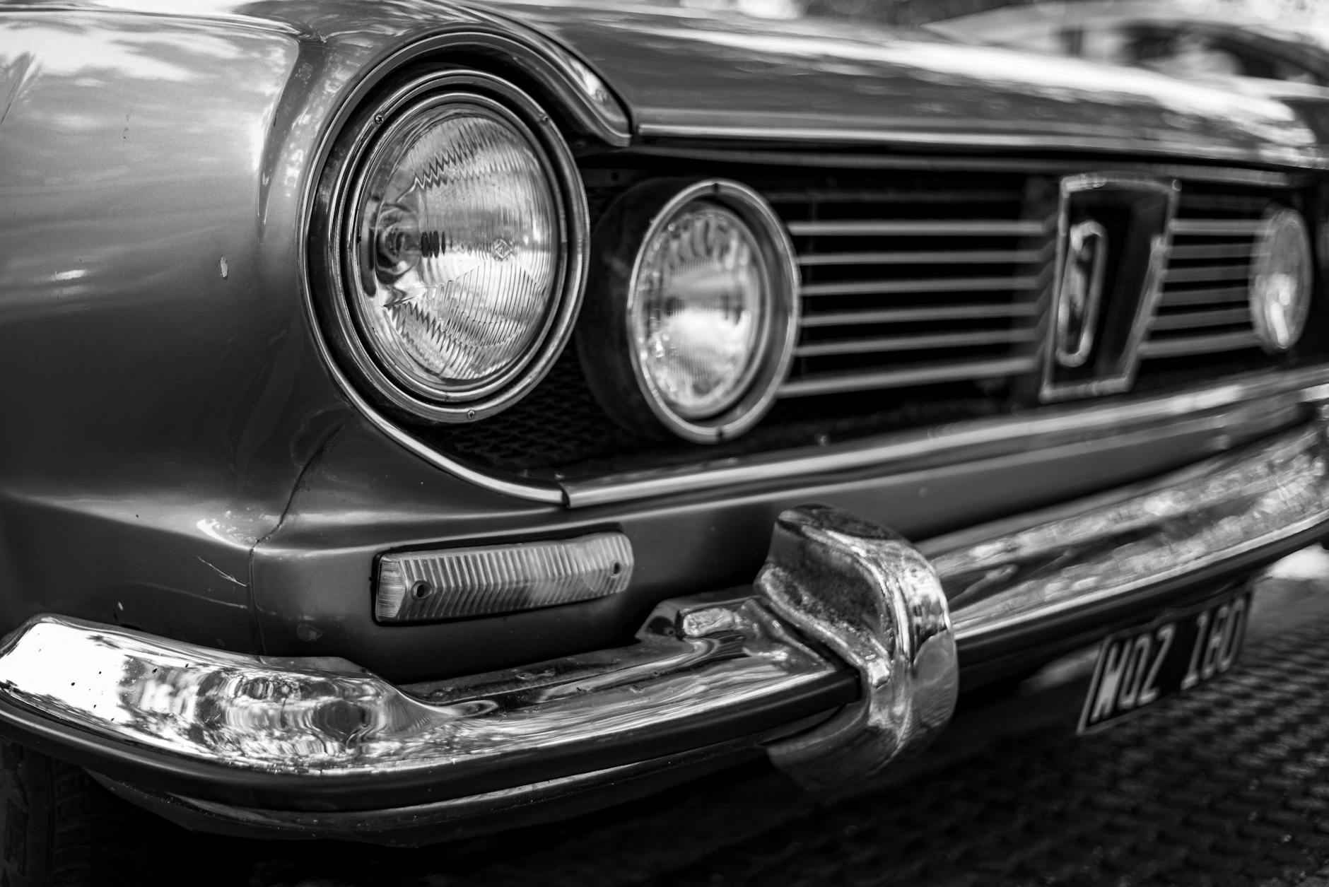 Tipos de coberturas de seguro de auto