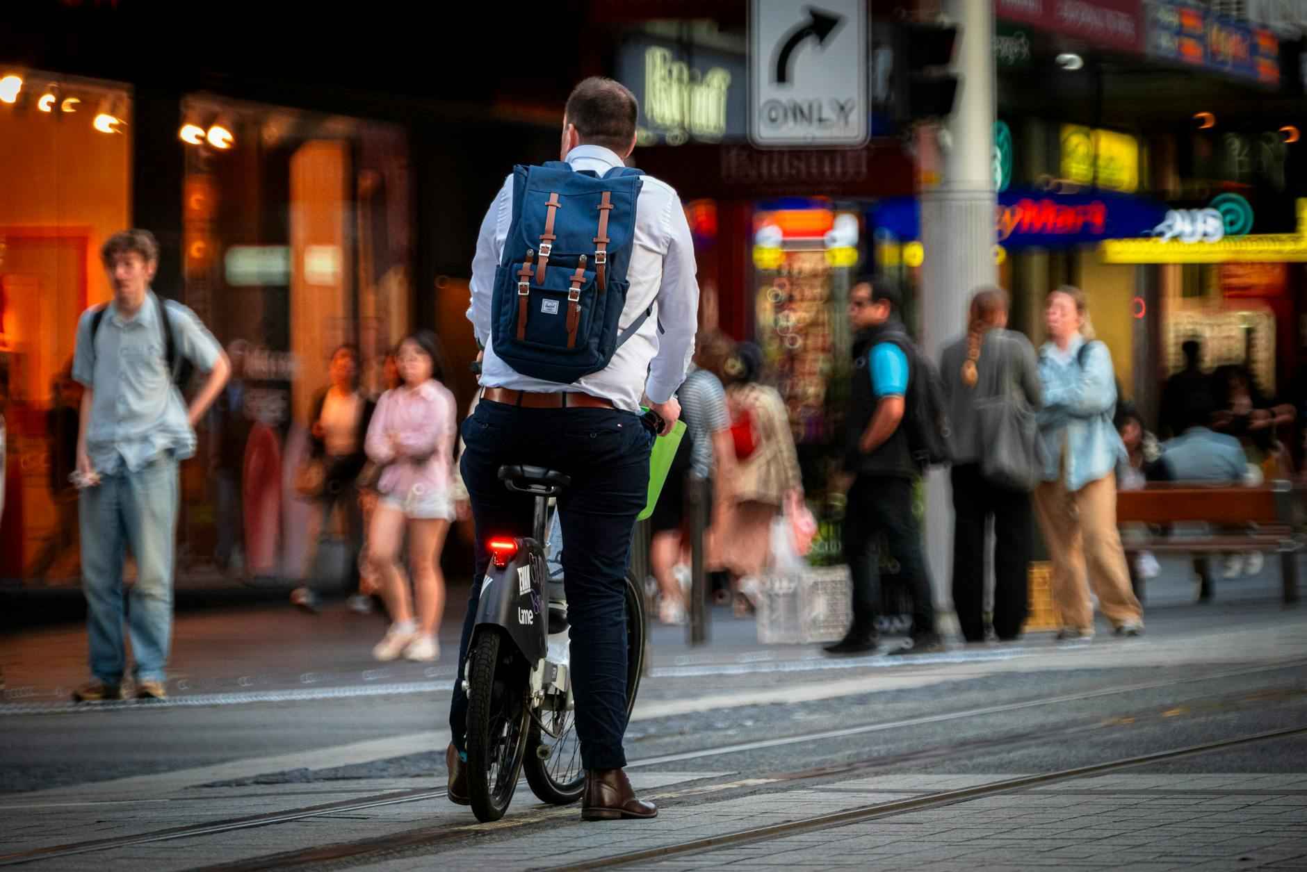 Consejos para dominar la ley de los signos