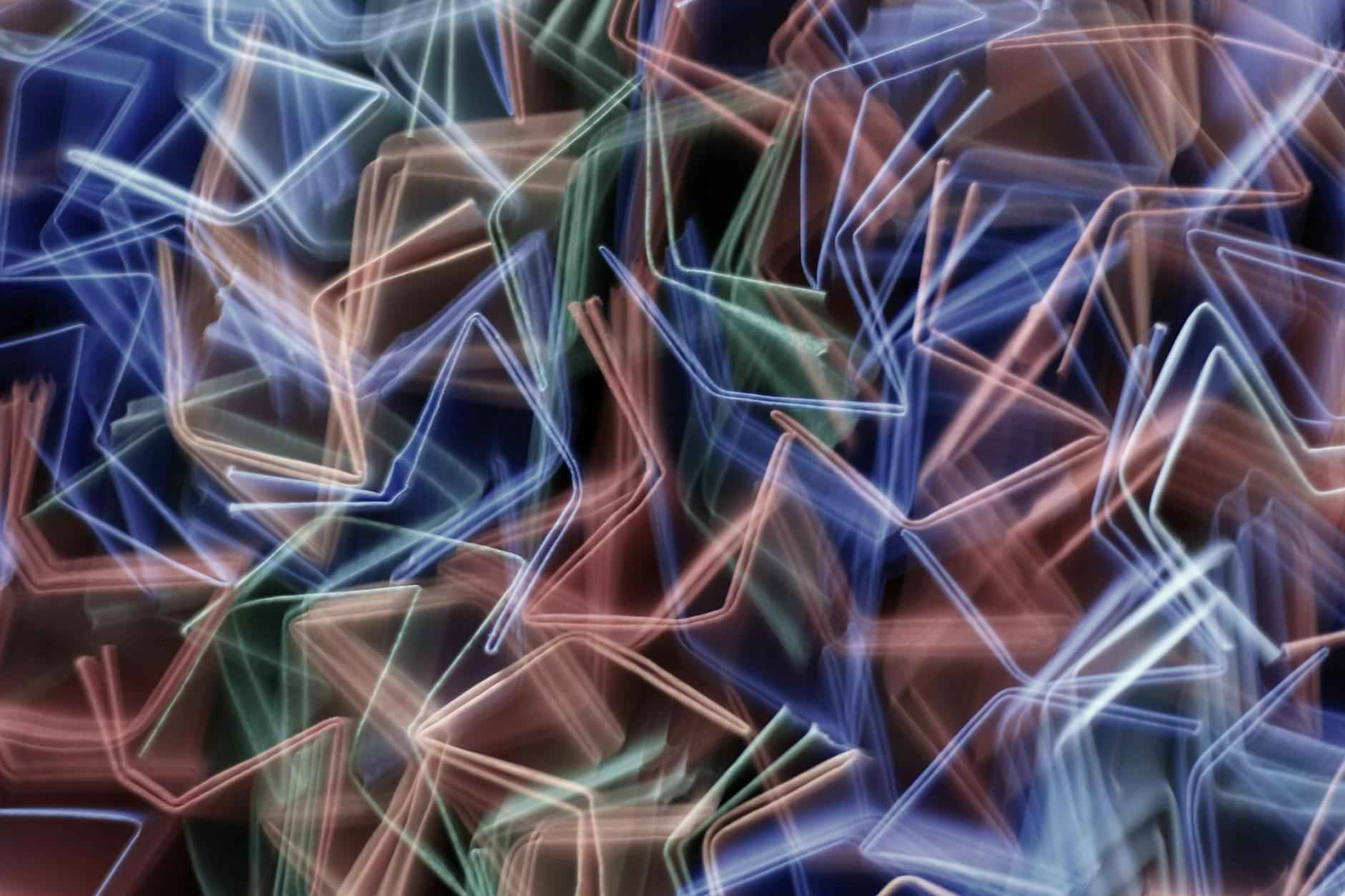 Características de la escritura que indican liderazgo