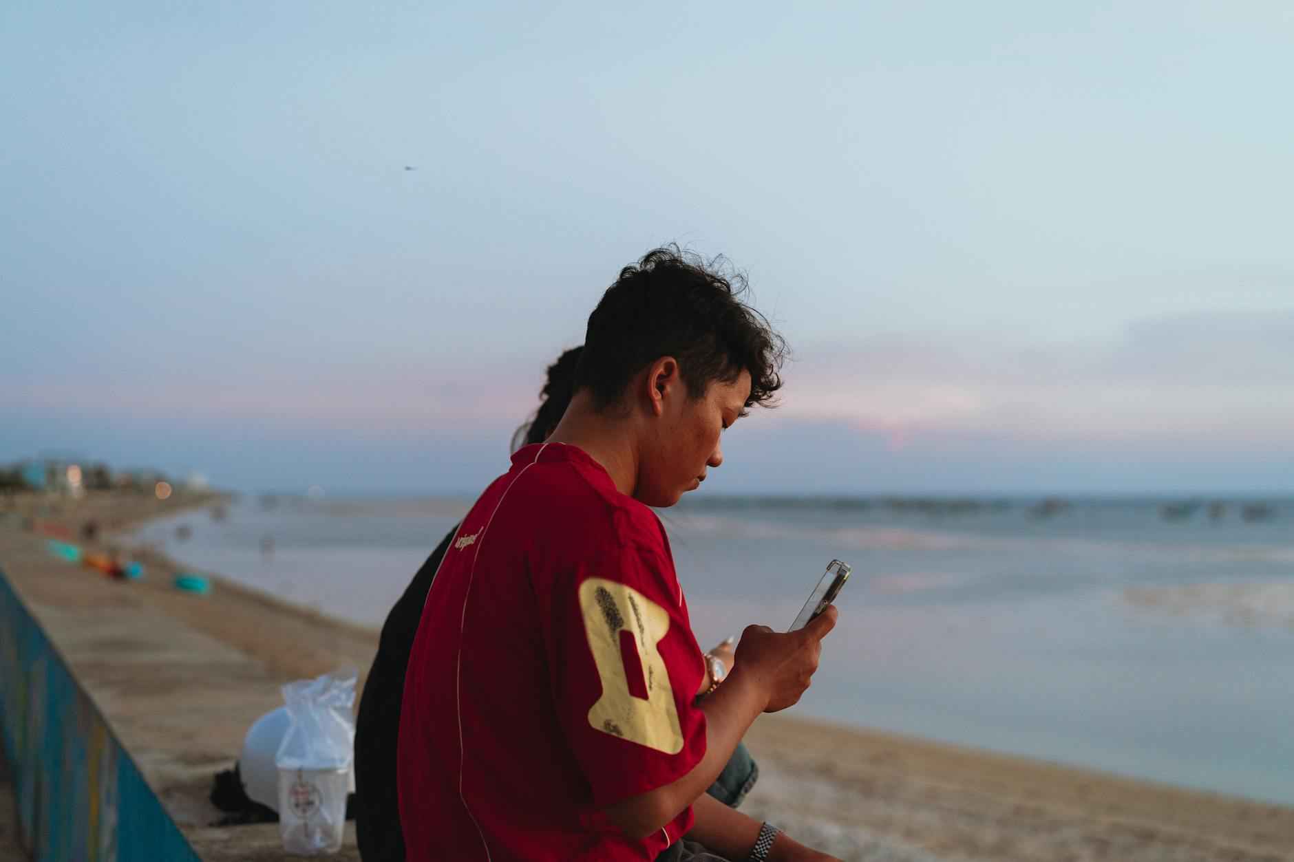 Retórica en el activismo digital