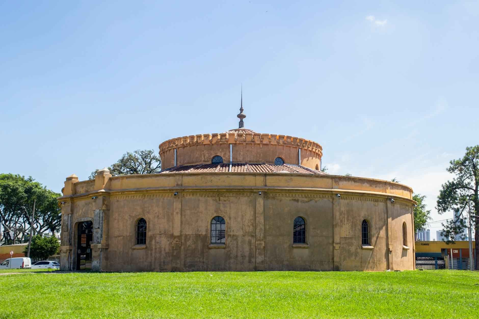 El escenario: el entorno de la obra