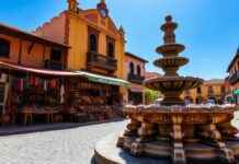 Ixtlahuaca De Rayón Estado De México: Descubre su Historia, Cultura y Turismo Ixtlahuaca De Rayón Estado De México: Descubre su Historia, Cultura y Turismo