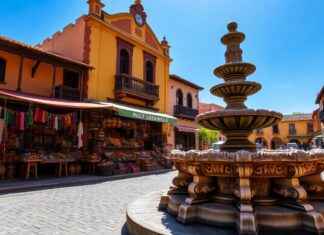 Ixtlahuaca De Rayón Estado De México: Descubre su Historia, Cultura y Turismo Ixtlahuaca De Rayón Estado De México: Descubre su Historia, Cultura y Turismo