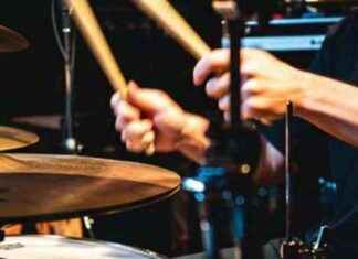 La tensión entre The Who y Zak Starkey: el fin de una era la-tensin-entre-the-who-y-zak-starkey-el-fin-de-una-era