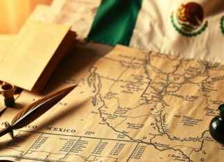 Línea Del Tiempo De La Independencia De México Línea Del Tiempo De La Independencia De México