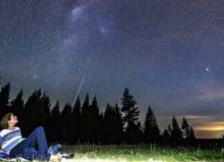 Lluvia de estrellas Líridas 2025: Guía para ver hasta 15 meteoros en abril lluvia-de-estrellas-lridas-2025-gua-para-ver-hasta-15-meteoros-en-abril