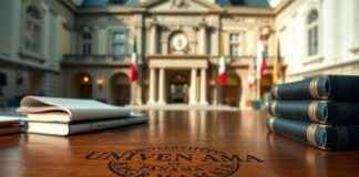 Logo De La Universidad De Panamá: Historia Y Significado Institucional Logo De La Universidad De Panamá: Historia Y Significado Institucional