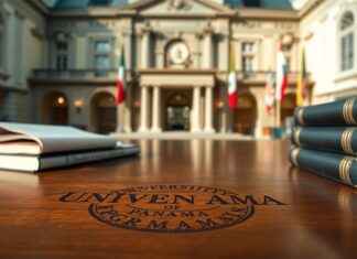 Logo De La Universidad De Panamá: Historia Y Significado Institucional Logo De La Universidad De Panamá: Historia Y Significado Institucional