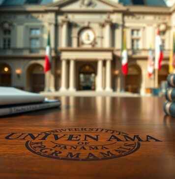 Logo De La Universidad De Panamá: Historia Y Significado Institucional Logo De La Universidad De Panamá: Historia Y Significado Institucional